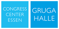 Logo Congress Center Essen