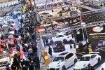 ESSEN MOTOR SHOW 2010